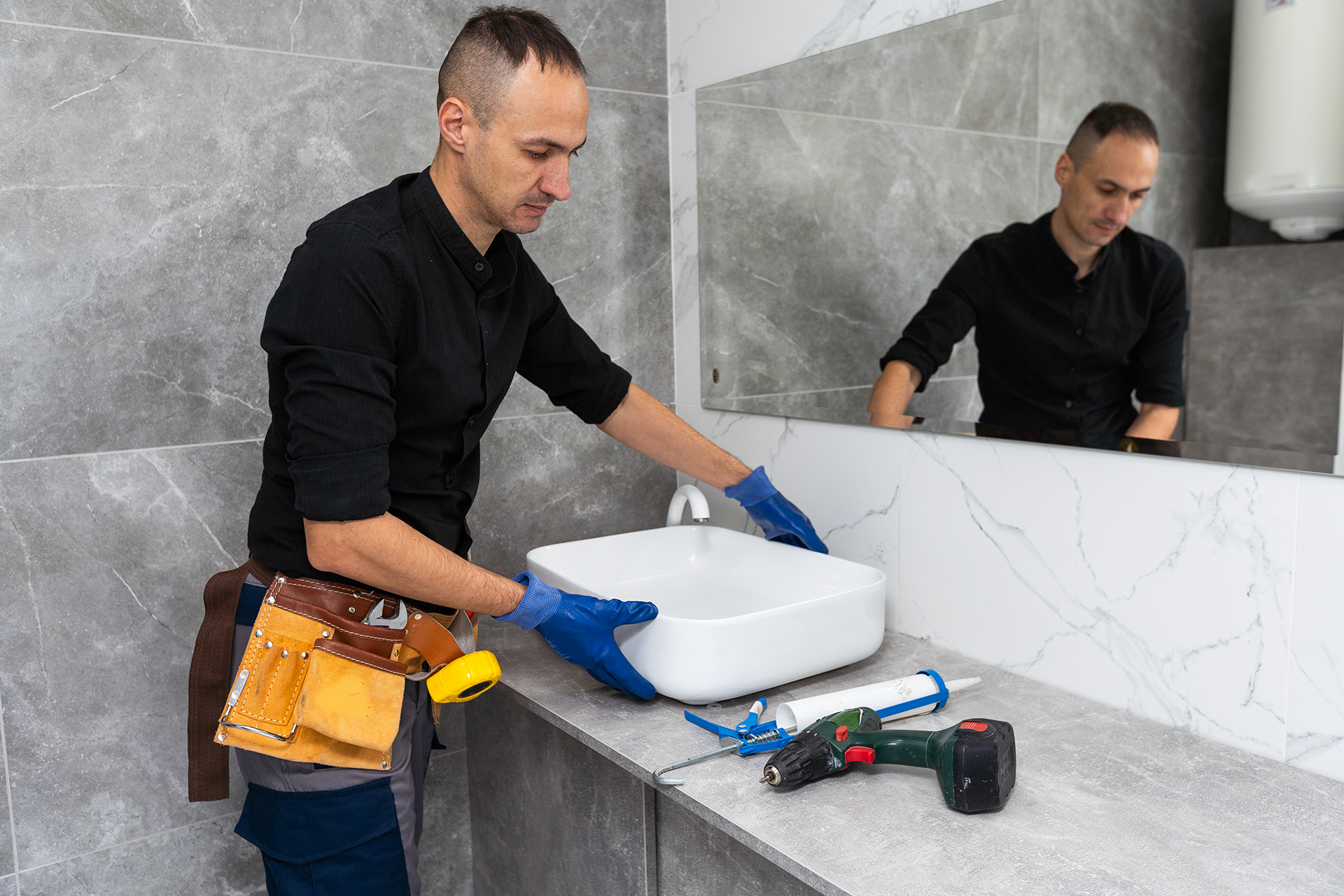 Local SEO for Bathroom Renovators