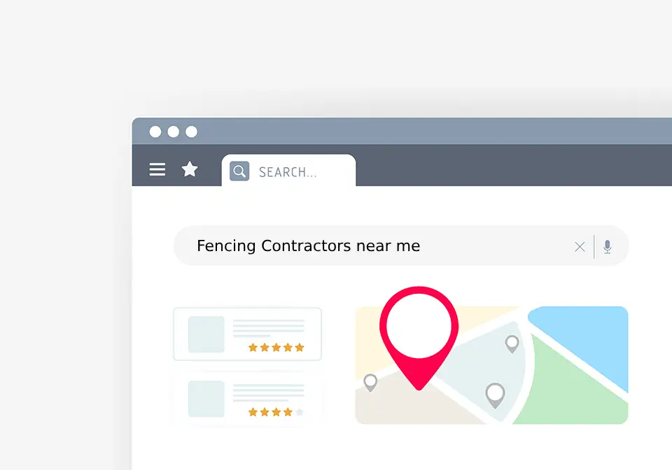 Fencing Contractors Near Me