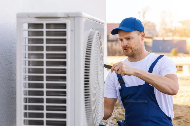 HVAC Contractors
