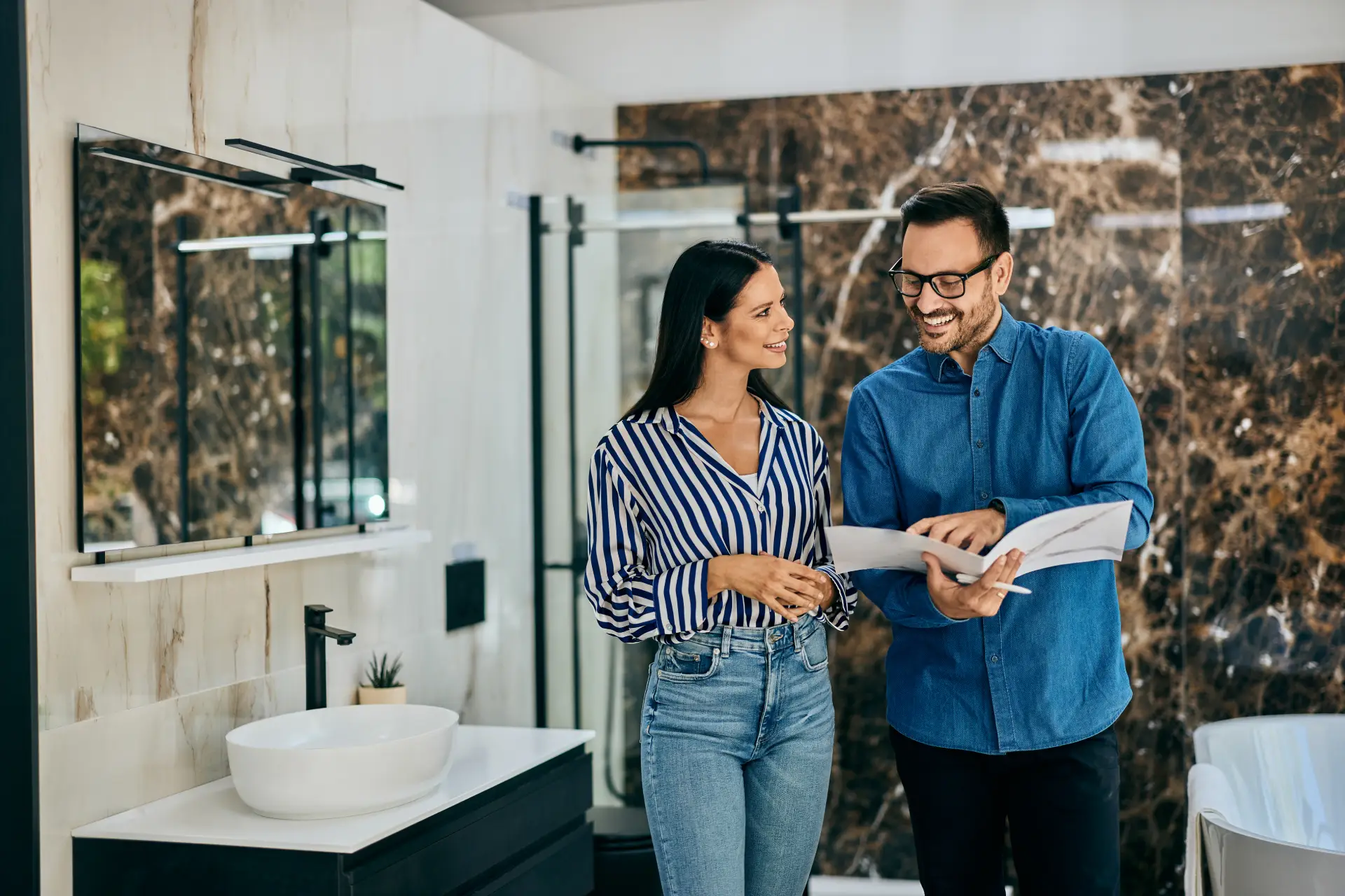 Local SEO for Bathroom Renovators
