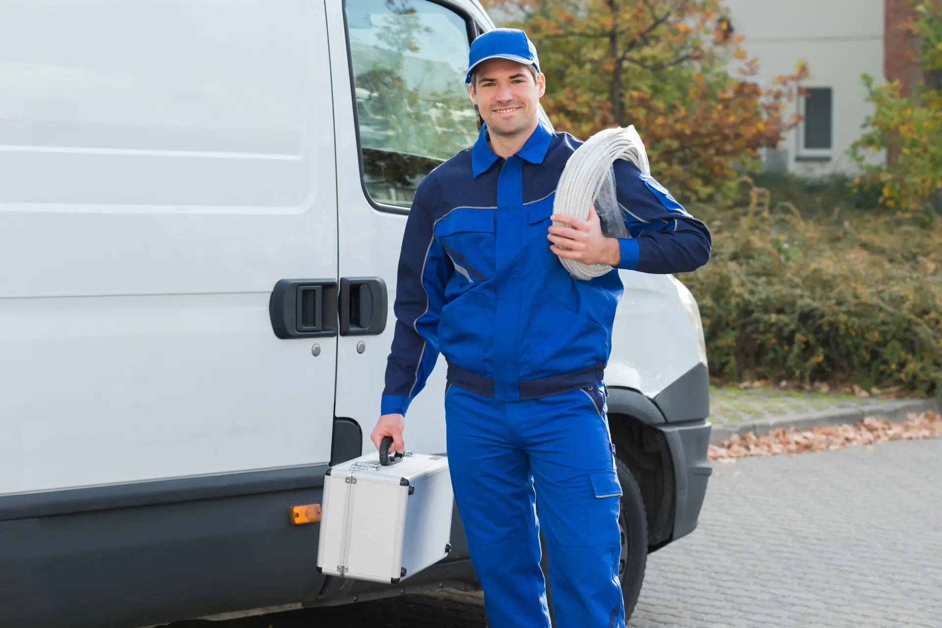 Local SEO for Electricians & Electrical Contractors