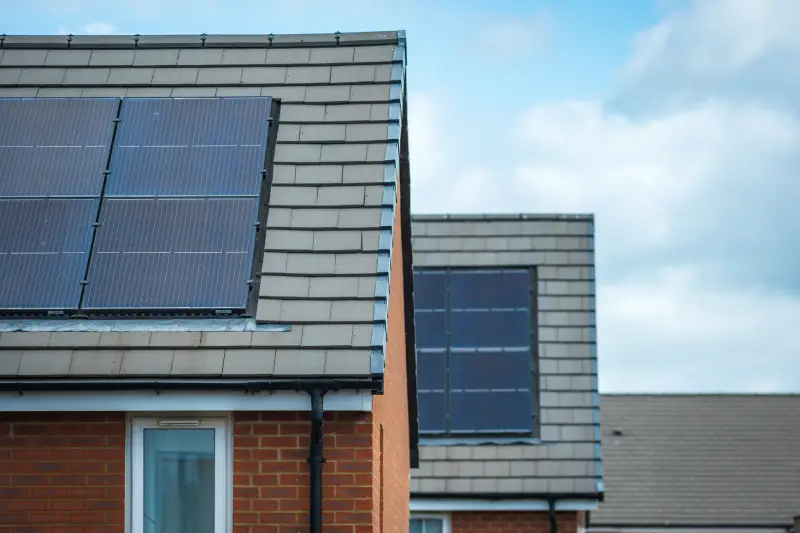 Solar Panel Businesses